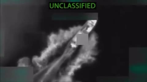 Three lethal kinetic strikes on 4 drug boats - Pete Hegseth