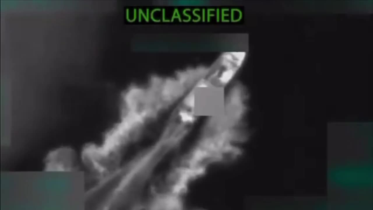 Three lethal kinetic strikes on 4 drug boats - Pete Hegseth