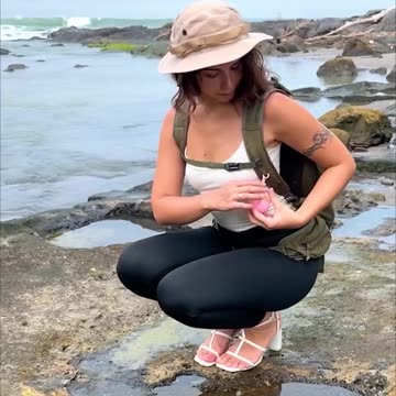 This little soap trick just upgraded my whole camping routine 🙌🏕️