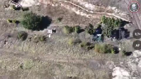 💥🔍 Ukraine Russia War | Russian Forces Destroy Ukrainian Radar Station | RCF