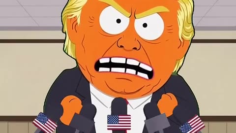 Donald Trump big role model