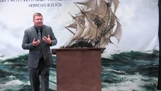 1 Corinthians 15: Baptism for the Dead