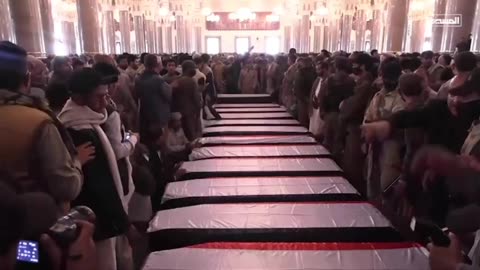 Yemen prime minister murdered
