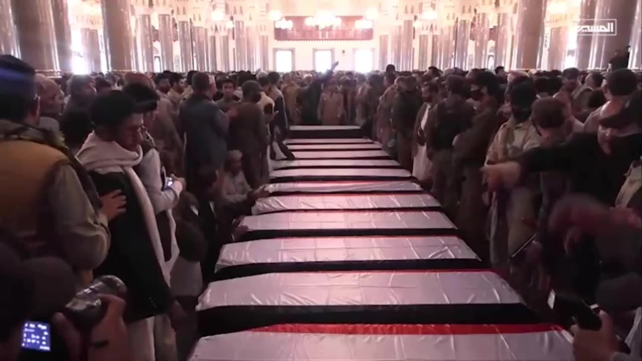 Yemen prime minister murdered