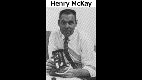 Henry McKay Confession Tape