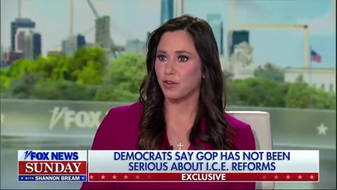 Dems fly to Munich to talk Security, yet refuse to fund our borders here at home