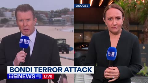Numbers Became Names': 15 Dead in Bondi Hanukkah Terror Attack