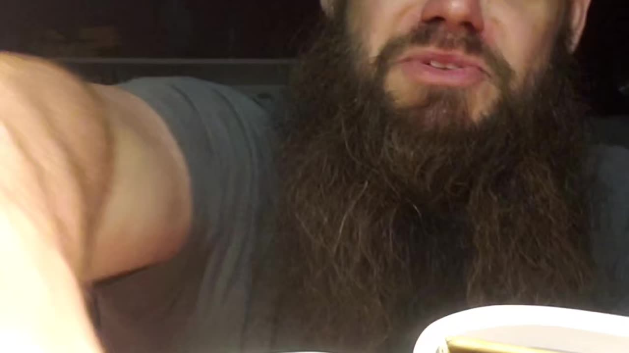 Bible Story: The Ten Commandments