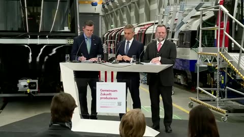 Wirtschaftsministerium: Industriestrategie Österreich 2035