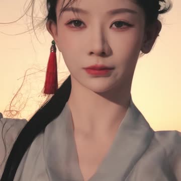 Daily Beauty EP 141 | Flirty See-through Dress Lascivious Hip Hop Dance