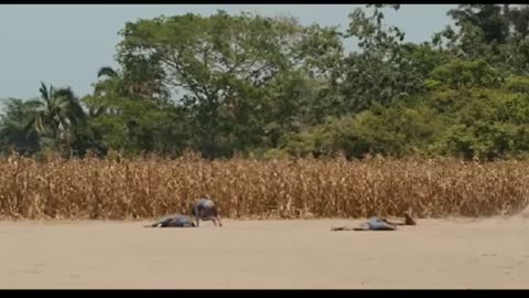 The Good left undone Rise Against Apocalypto