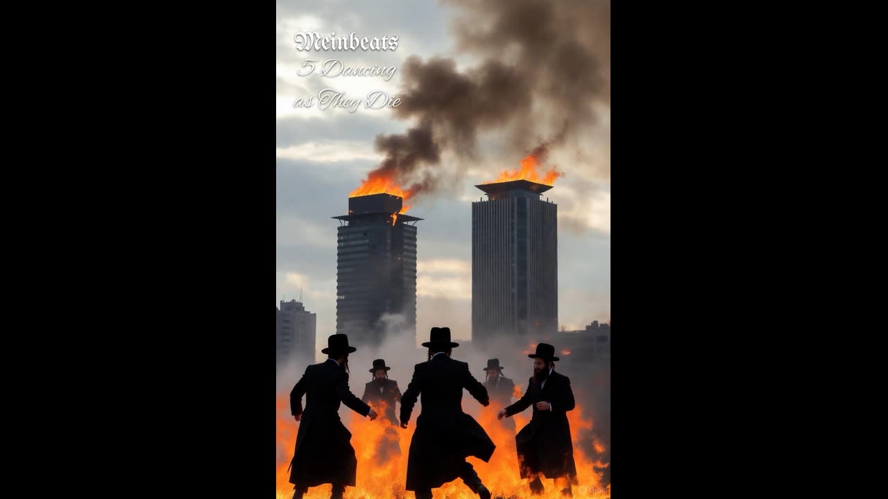 5 Dancing as They Die