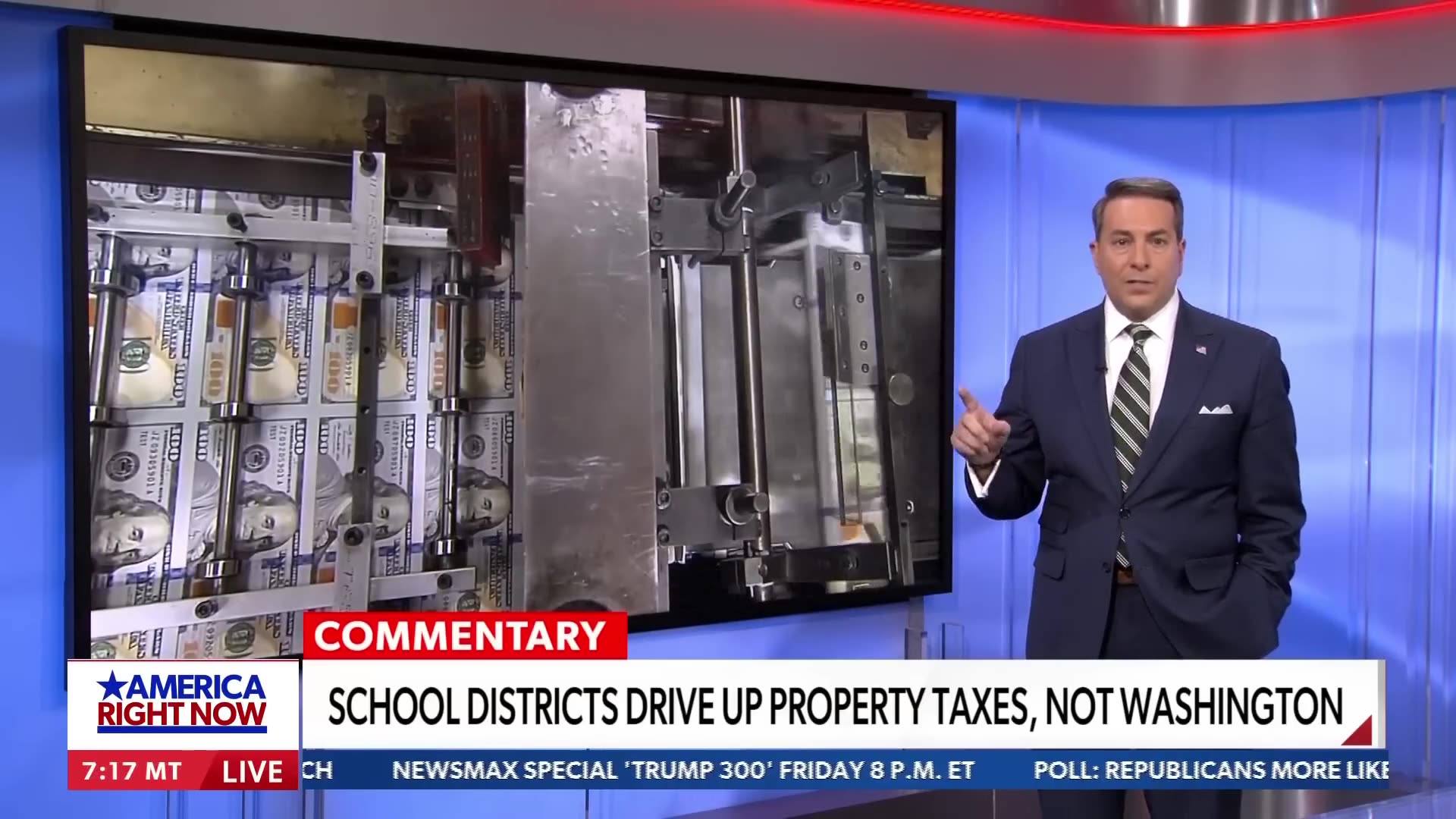 Plenty of Blame for the Affordability Problem to go around | Tom Basile