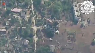 💥🛸 Ukraine Russia War | Ukrainian Aviation Strikes Russian Positions in Zaporizhzhia | RCF