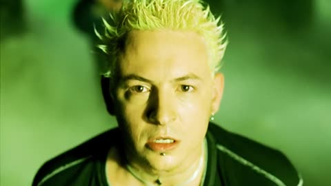 LINKIN PARK - ONE STEP CLOSER [4K MUSIC VIDEO] HD