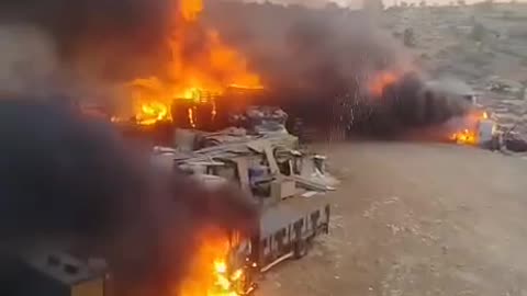 Illegal Israeli settlers are assaulting the village of Deir Dibwan, located east of Ramallah