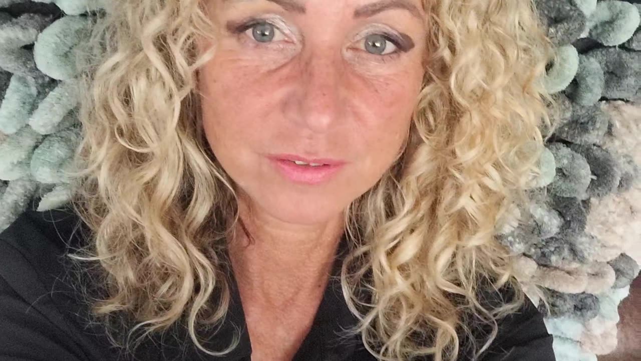 EMERGENCY CALL FROM ALICE BOSMAN ON ASCENSION DAY (MAY, 29 2025)