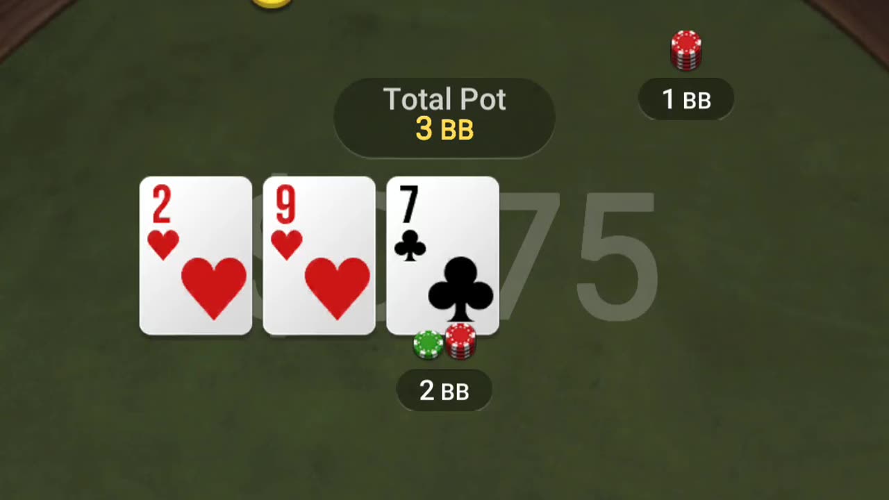 Put villain on tilt with a slow roll spin&go 377