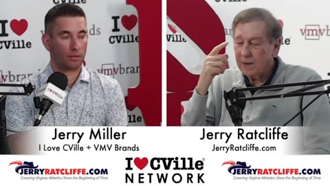 The Jerry & Jerry Show