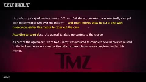 The Anoa'i Family Story Wrestling True Crime Documentary