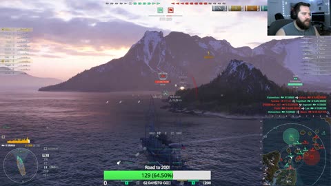 Thursday Night Stream!