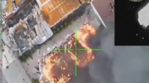 🛸🔥 Ukraine Russia War | Ukrainian Drones Burn Russian Recon Group | RCF