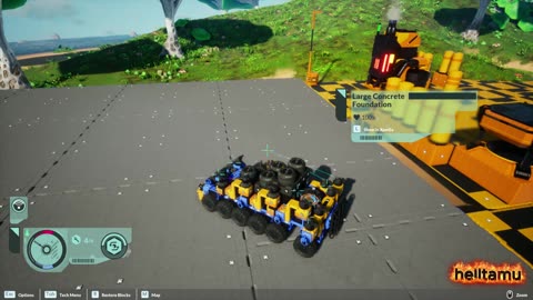 TerraTech Worlds – Episode 131