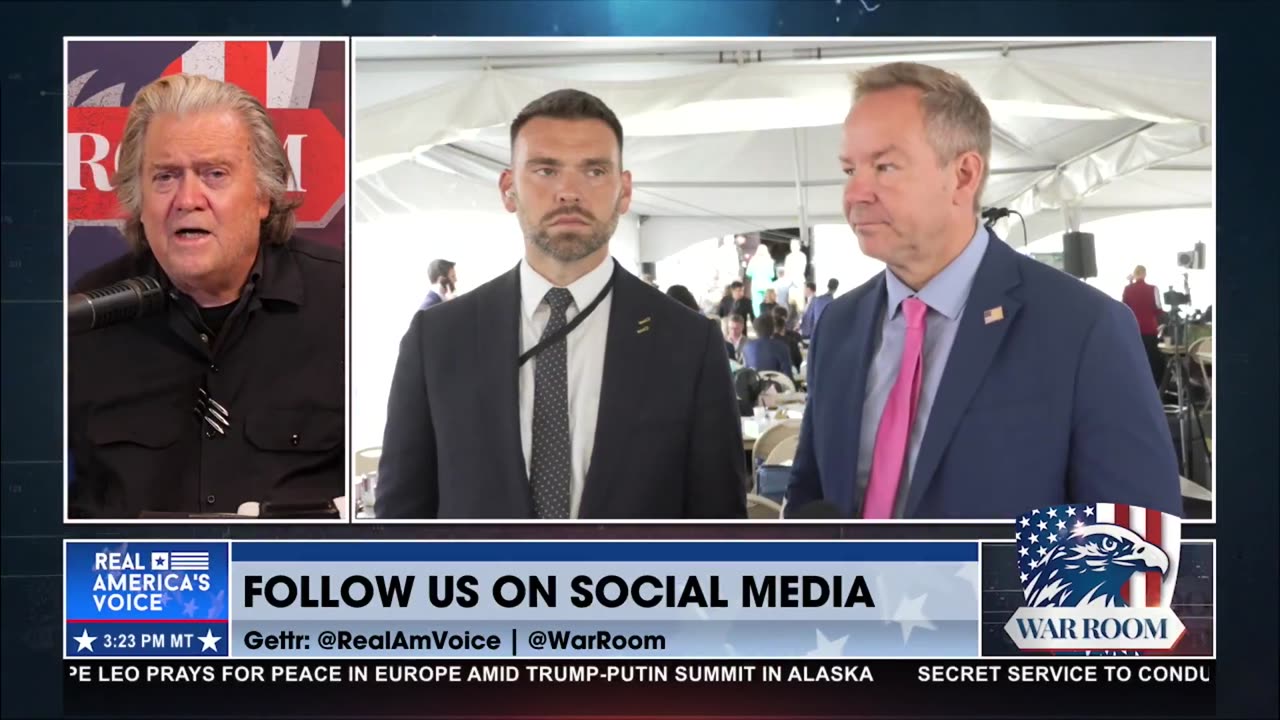 THE MSM WAS SCREAMING QUESTIONS AT PRESIDENT PUTIN