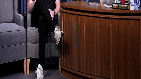 Bill Hader Reveals Why He Skipped Snl50