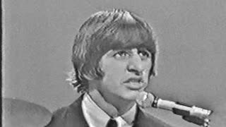 Beatles - 6 Songs = Ed Sullivan Show 1965