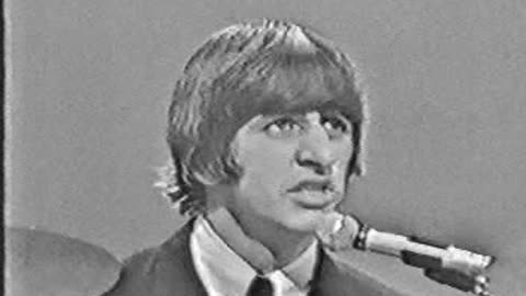 Beatles - 6 Songs = Ed Sullivan Show 1965