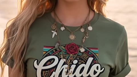 ¿Y si tu outfit también tuviera el sello de la abuela? #modalatina #abuelitastyle