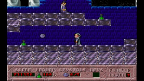 Hocus Pocus (PC) E1.3
