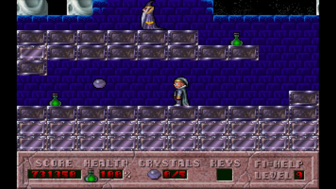 Hocus Pocus (PC) E1.3