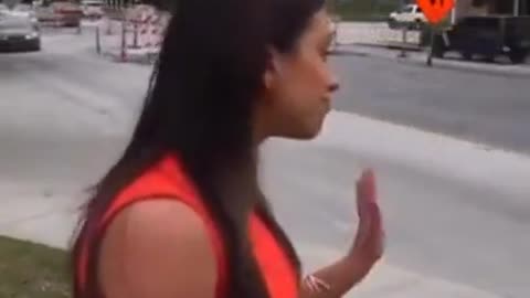 Reporter Interrupted by Catcalling – Wrong and Disrespectful