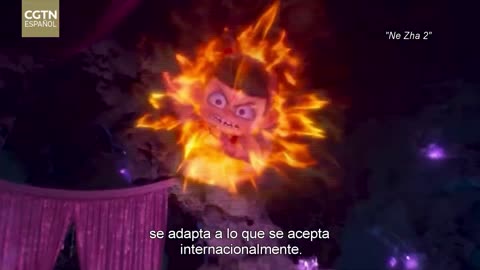 Cai Zhijun analiza el auge del cine de animación chino