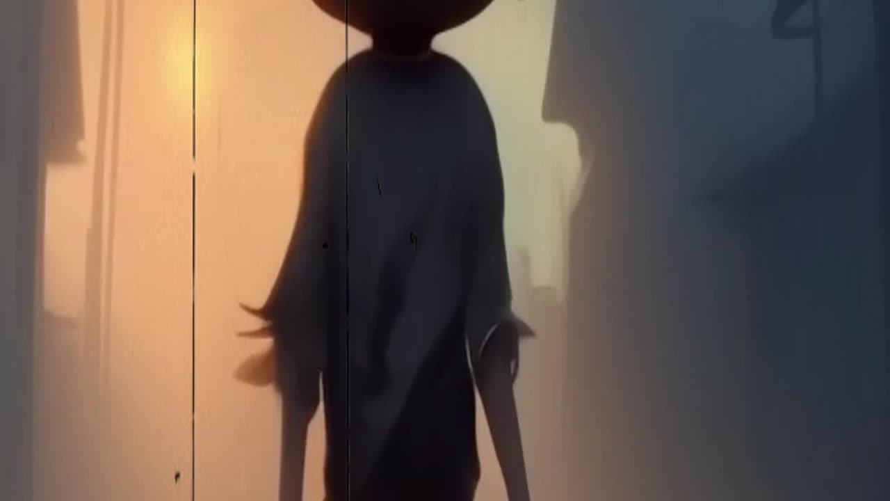 El niño de las calabazas - Voces en susurro
