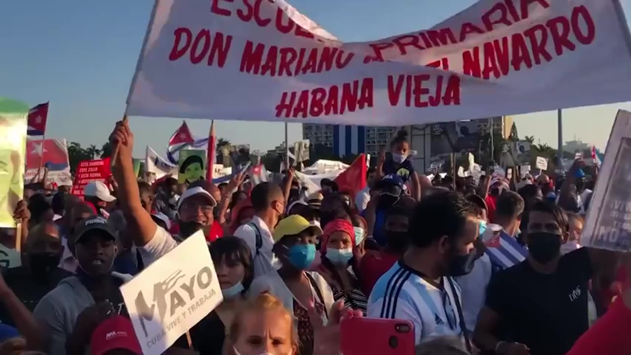 Most Corrupt Series: liberal progressive marxist socialist communist democrat cult klan karen