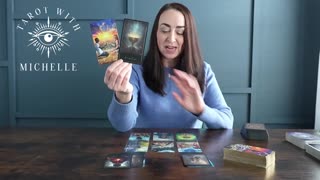 Daily Tarot - Thu, Jan 1, 2026 | Ready To Build Something New!