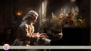 Best classical music. Classical music for studying and working: Beethoven, Chopin, Mozart...🎧🎧