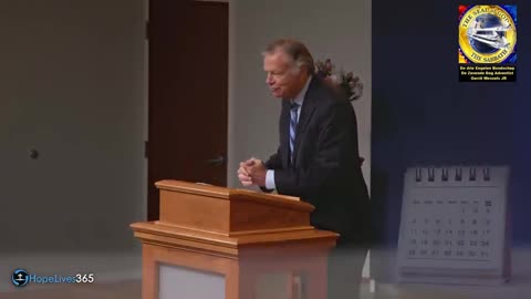 Mark Finley - Wat de Bijbel Echt Zegt Over De Sabbat En Je Lichaam