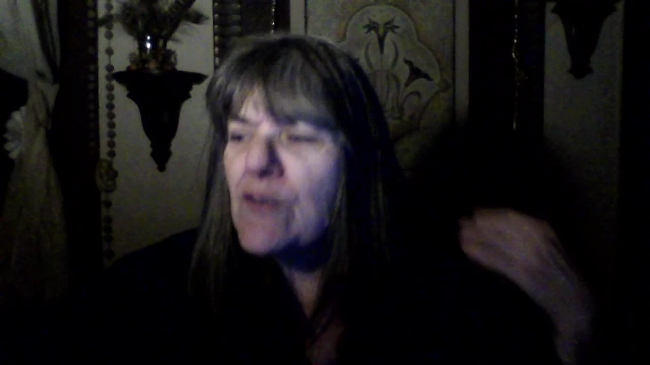 Grand Rising ~ 17 Jan