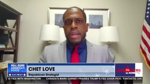 TRUMP IS TRYING TO DO “THE RIGHT THING”