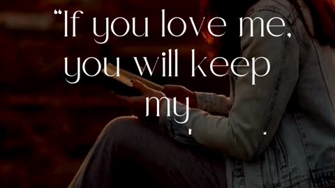 John 14:15