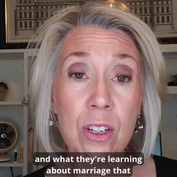 The Truth About Why Your Marriage Feels Stuck