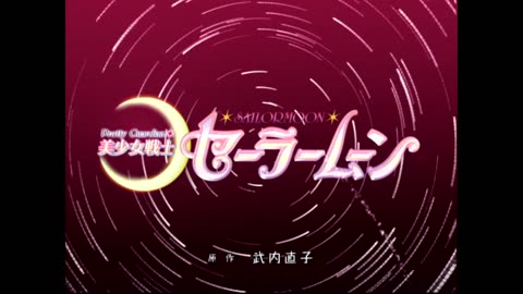 Usagi & Mamoru sailor moon live action act 22 opening song