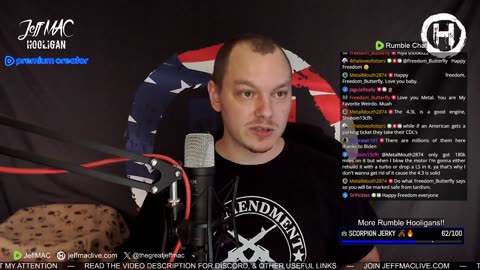 Teenage Murderers | Illegal CDL Drivers | 72 Dead Vultures | CWH 855