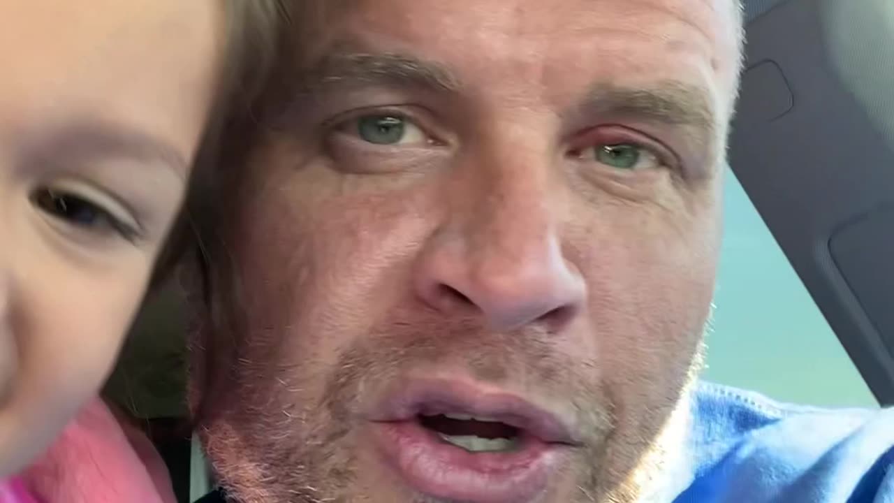 Some morning motivation from my daughter!👑