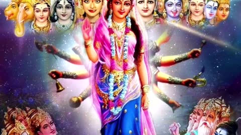 Radha Radha