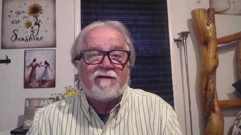 Destiny's Gate Prayer & Prophetic Updates